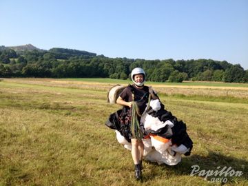 2012 RK30.12 Paragliding Kurs 047