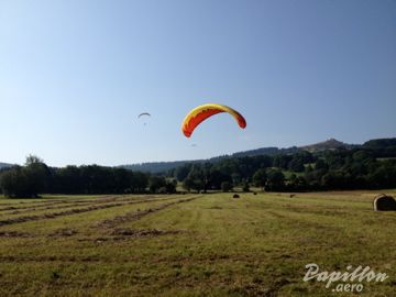 2012 RK30.12 Paragliding Kurs 060