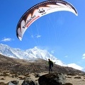 Papillon Himalaya Everest AF-1038