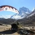 Papillon Himalaya Everest AF-1054