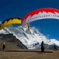 Papillon Himalaya Everest AS-947
