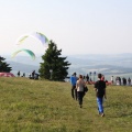 2013 hessenschau Paragliding 002