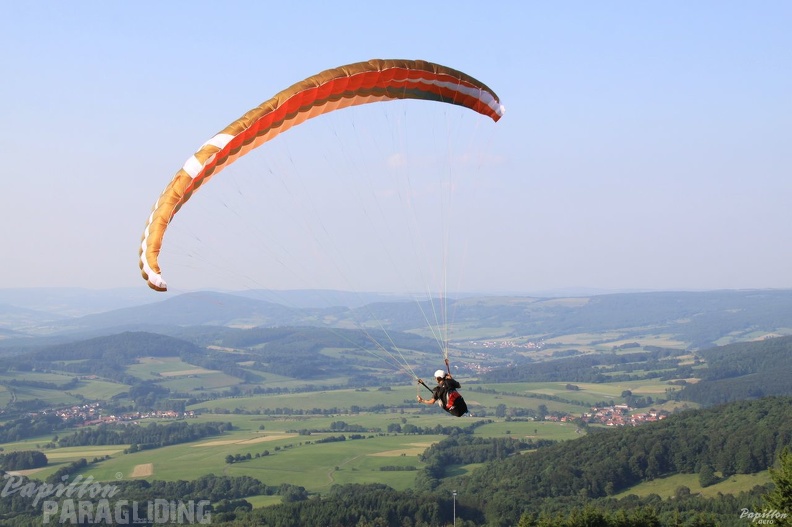 2013 hessenschau Paragliding 006