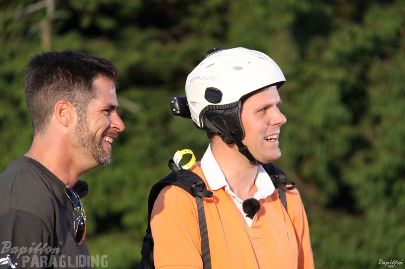 2013 hessenschau Paragliding 027