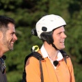 2013 hessenschau Paragliding 027