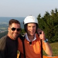 2013 hessenschau Paragliding 036