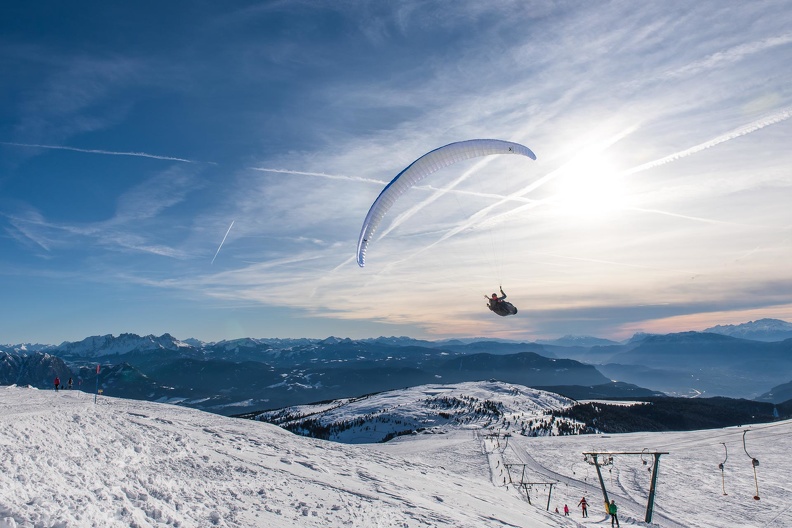 DISCOVERY Papillon-Paragliders EN-B-109