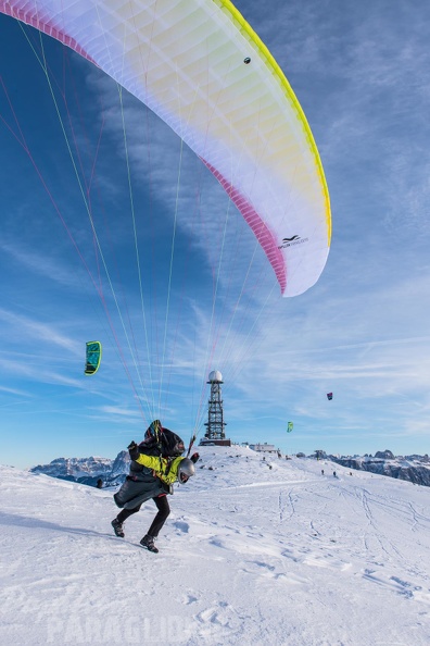 DISCOVERY Papillon-Paragliders EN-B-110