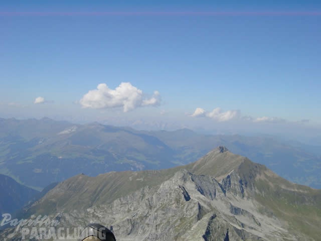 2003 D13.Alps Paragliding Alpen 007