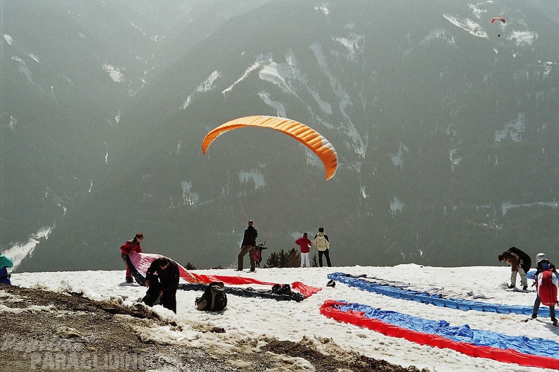 2006 D03.06 Paragliding Dolomiten 001