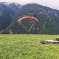 Luesen Paragliding-DH22 15-1054