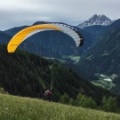Luesen Paragliding-DH22 15-1061