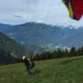 Luesen Paragliding-DH22 15-1091