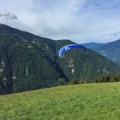 Luesen Paragliding-DH22 15-1111