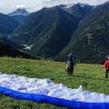 Luesen Paragliding-DH22 15-1145