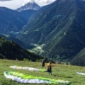 Luesen Paragliding-DH22 15-1172