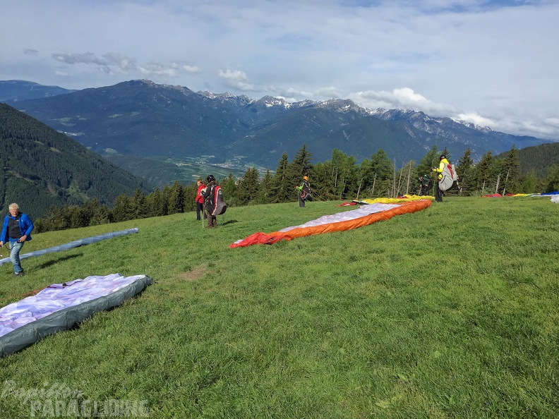 Luesen Paragliding-DH22 15-1184