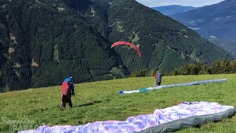 Luesen Paragliding-DH22 15-1186