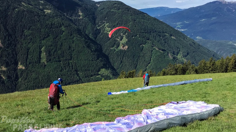 Luesen Paragliding-DH22 15-1187