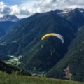 Luesen Paragliding-DH22 15-1205