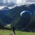 Luesen Paragliding-DH22 15-1257