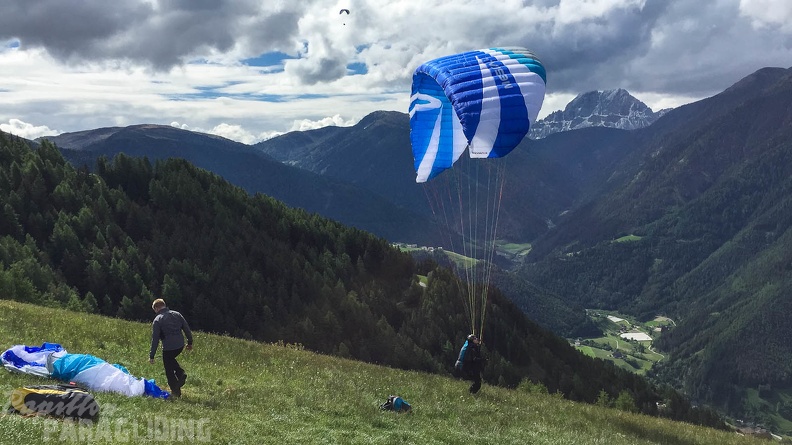 Luesen Paragliding-DH22 15-1281