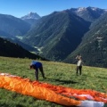 Luesen Paragliding-DH22 15-1550