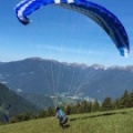 Luesen Paragliding-DH22 15-1592