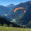 Luesen Paragliding-DH22 15-1601