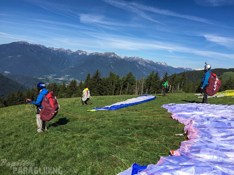 Luesen Paragliding-DH22 15-1619