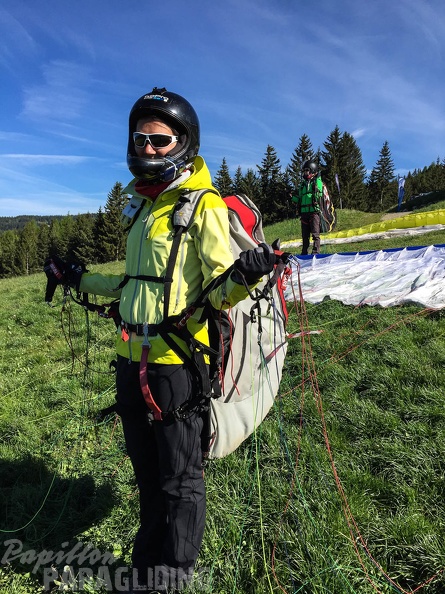 Luesen Paragliding-DH22 15-1630