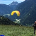 Luesen Paragliding-DH22 15-1756