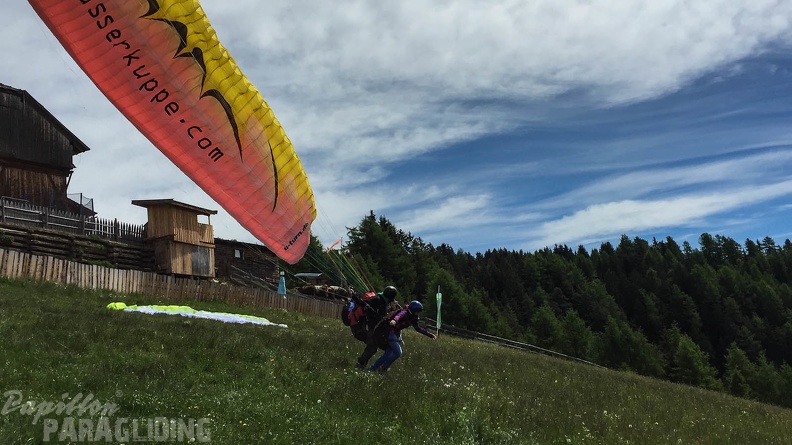 Luesen Paragliding-DH22 15-1765
