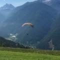 Luesen Paragliding-DH22 15-2051