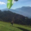 Luesen Paragliding-DH22 15-2054