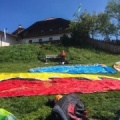 Luesen Paragliding-DH22 15-2072
