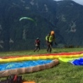 Luesen Paragliding-DH22 15-2097