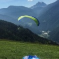Luesen Paragliding-DH22 15-2107