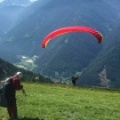 Luesen Paragliding-DH22 15-2124
