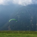 Luesen Paragliding-DH22 15-2178