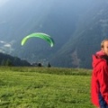 Luesen Paragliding-DH22 15-2194