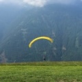 Luesen Paragliding-DH22 15-2212