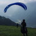 Luesen Paragliding-DH22 15-2214