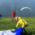 Luesen Paragliding-DH22 15-2222