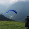 Luesen Paragliding-DH22 15-2233