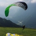 Luesen Paragliding-DH22 15-2252