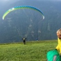 Luesen Paragliding-DH22 15-2262