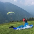 Luesen Paragliding-DH22 15-2289