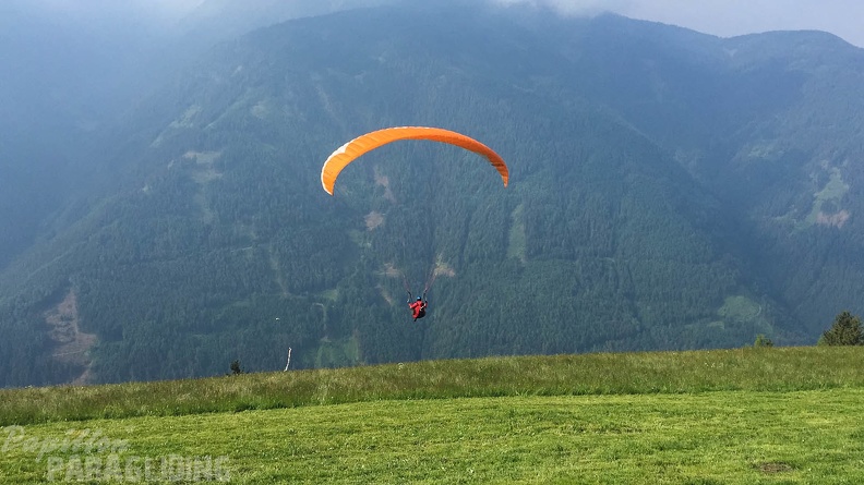 Luesen Paragliding-DH22 15-2307
