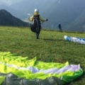 Luesen Paragliding-DH22 15-2317